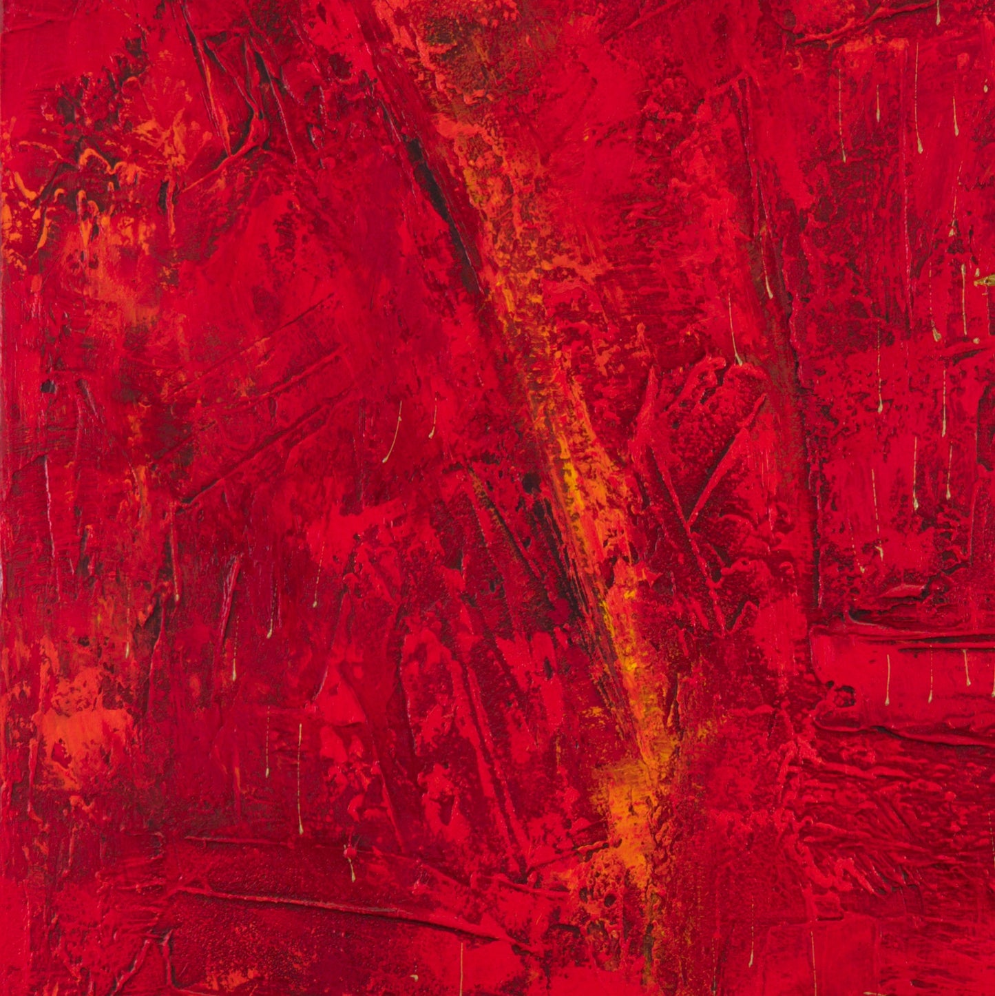 Roter Traum (kein titel) Bild 8