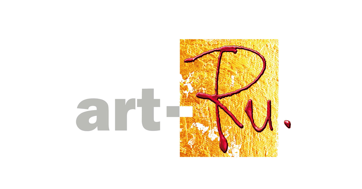 Moderne Kunst online kaufen bei Gallery Rudolf