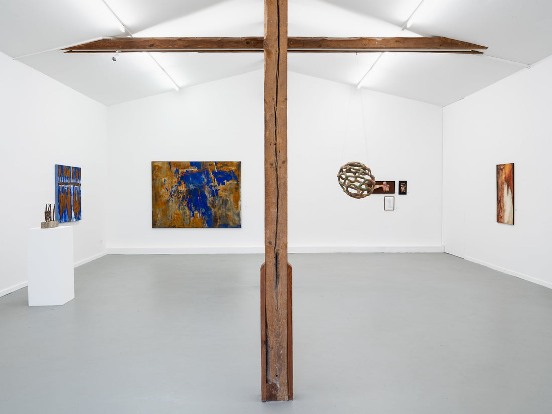 Radius 26 – Kunst aus der Region
