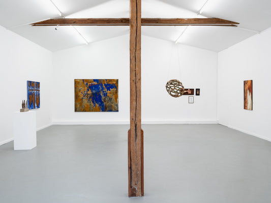 Radius 26 – Kunst aus der Region