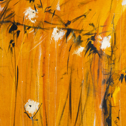 Abstraktes Feld (kein titel) Bild 3
