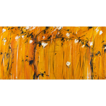 Abstraktes Feld (kein titel) Bild 1