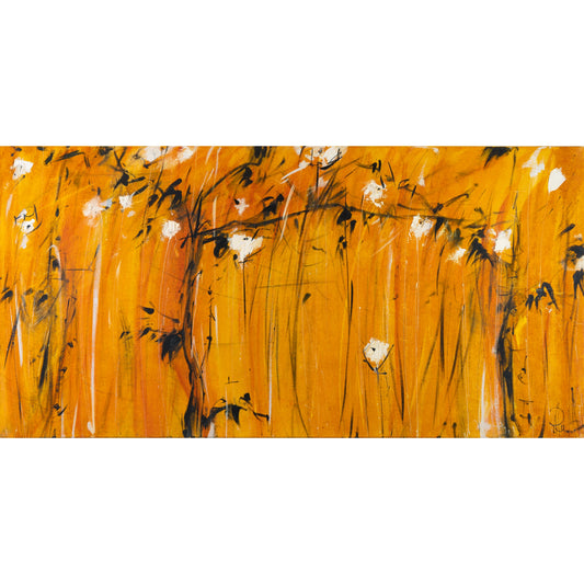 Abstraktes Feld (kein titel) Bild 1