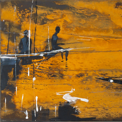 Angler (kein titel) Bild 3