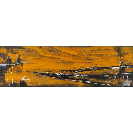 Angler (kein titel) Bild 1