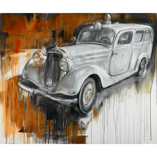 Arztauto Bild 1