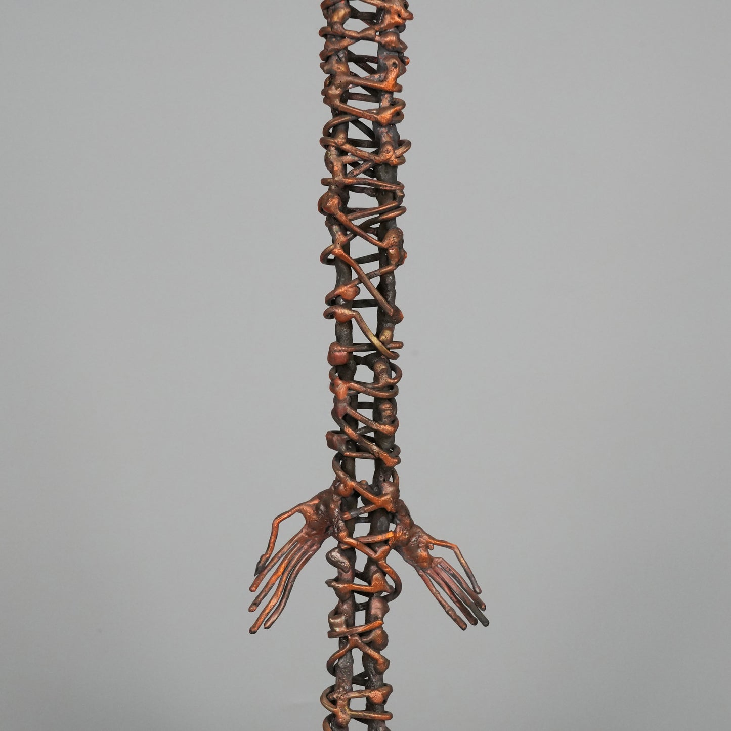 Berber - Unikat (35x4x5cm)