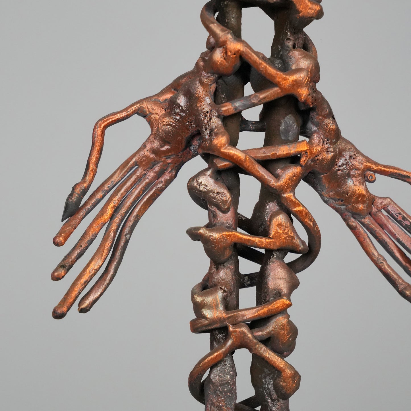 Berber - Unikat (35x4x5cm)