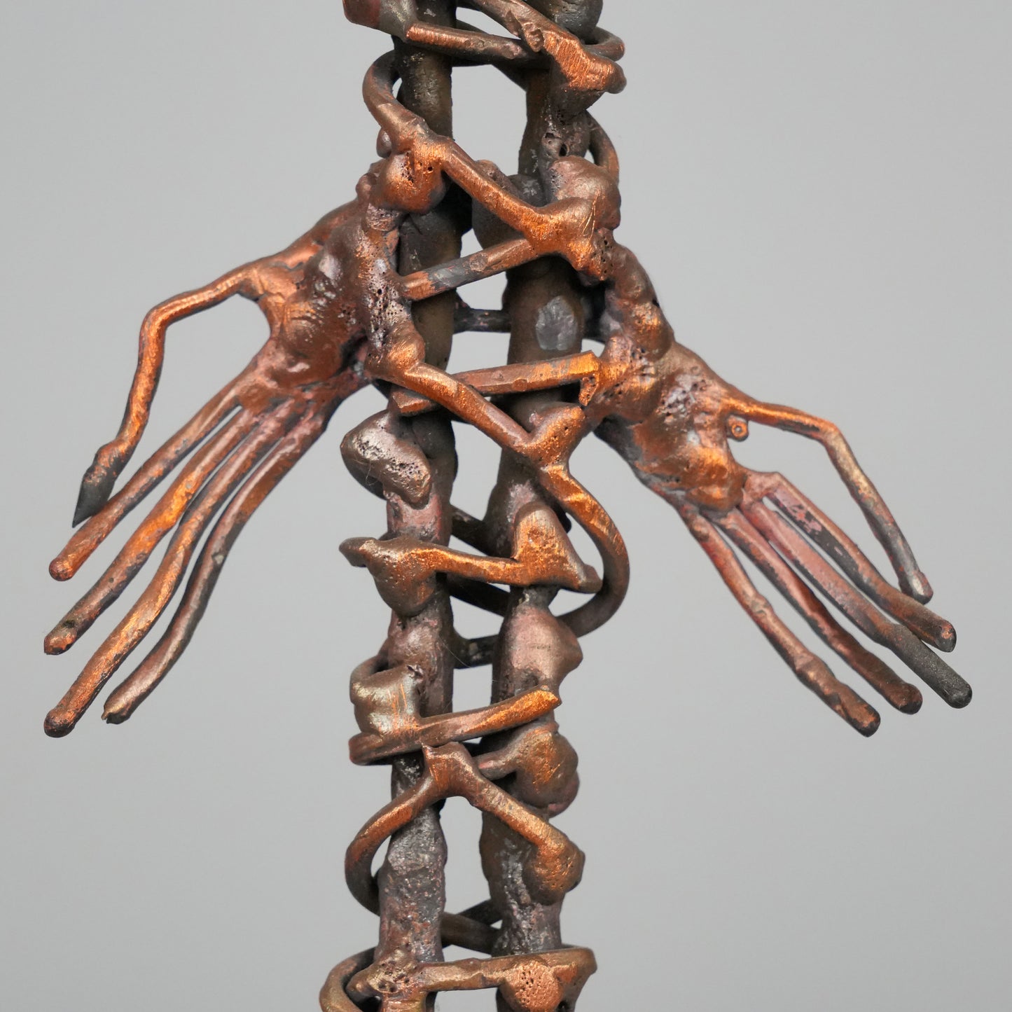 Berber - Unikat (35x4x5cm)