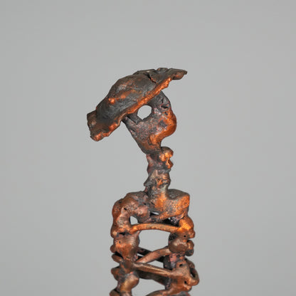 Berber - Unikat (35x4x5cm)