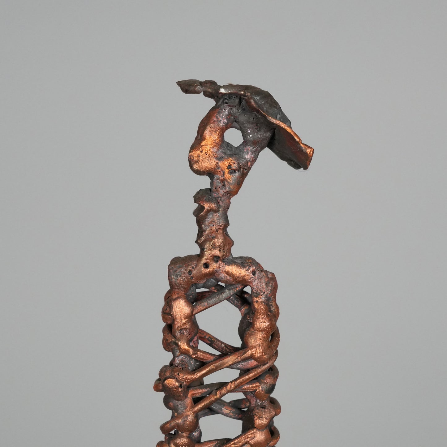 Berber - Unikat (35x4x5cm)