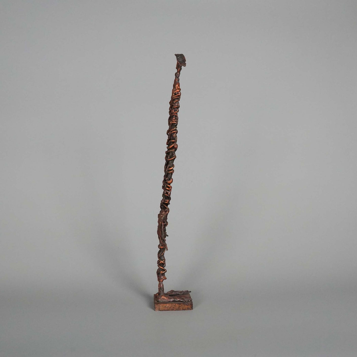 Berber - Unikat (35x4x5cm)