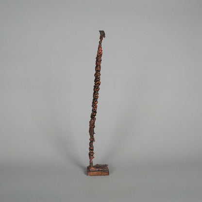 Berber - Unikat (35x4x5cm)