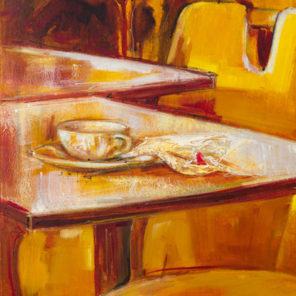 Café (kein titel) Bild 6