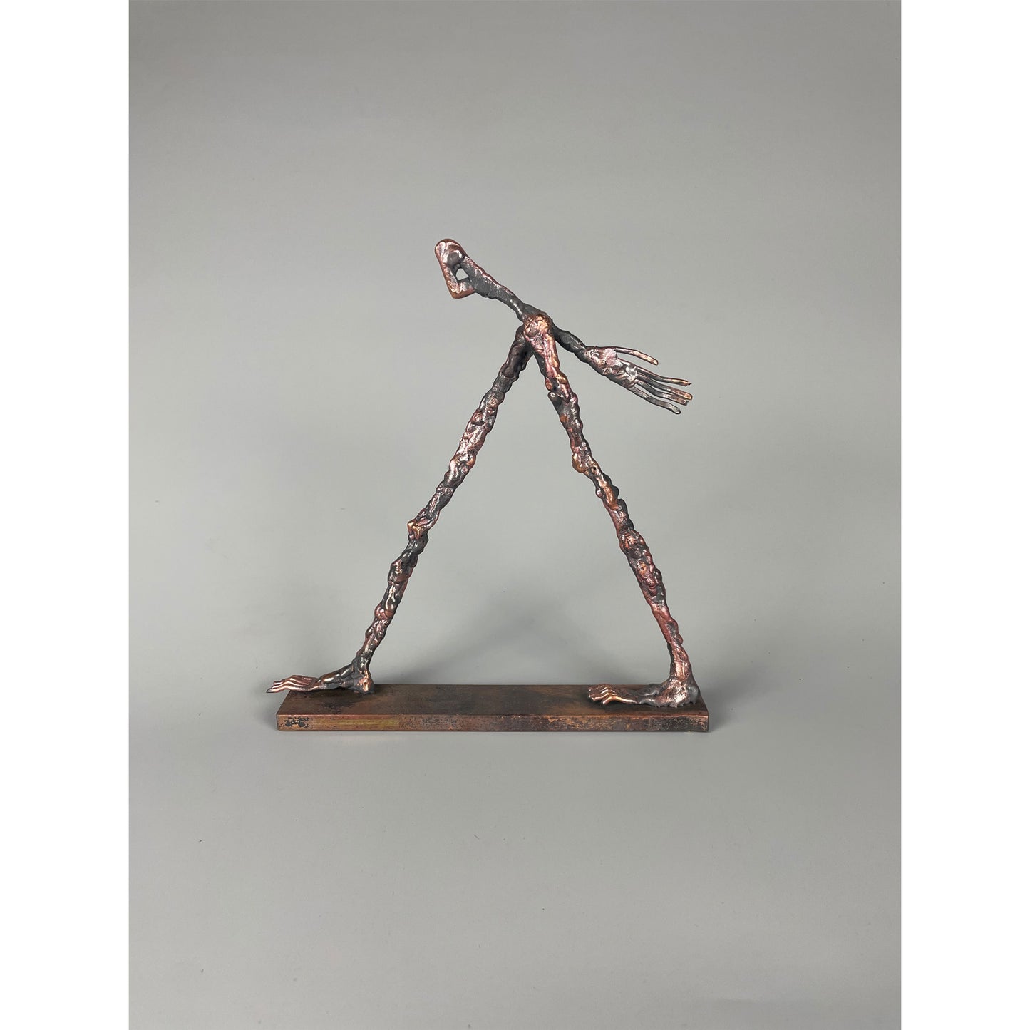 Denker - Unikat (23x20x4cm)