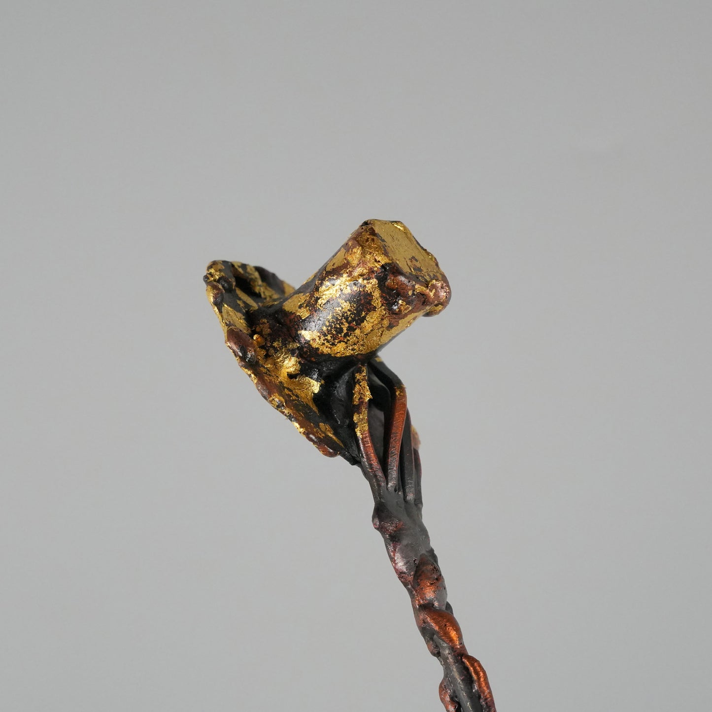 Chapeau! - Unikat (36x7x5cm)