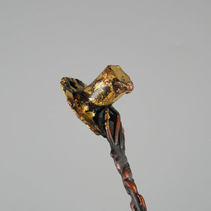 Chapeau! - Unikat (36x7x5cm)