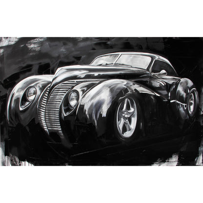 Er & - Unikat (160x100cm)