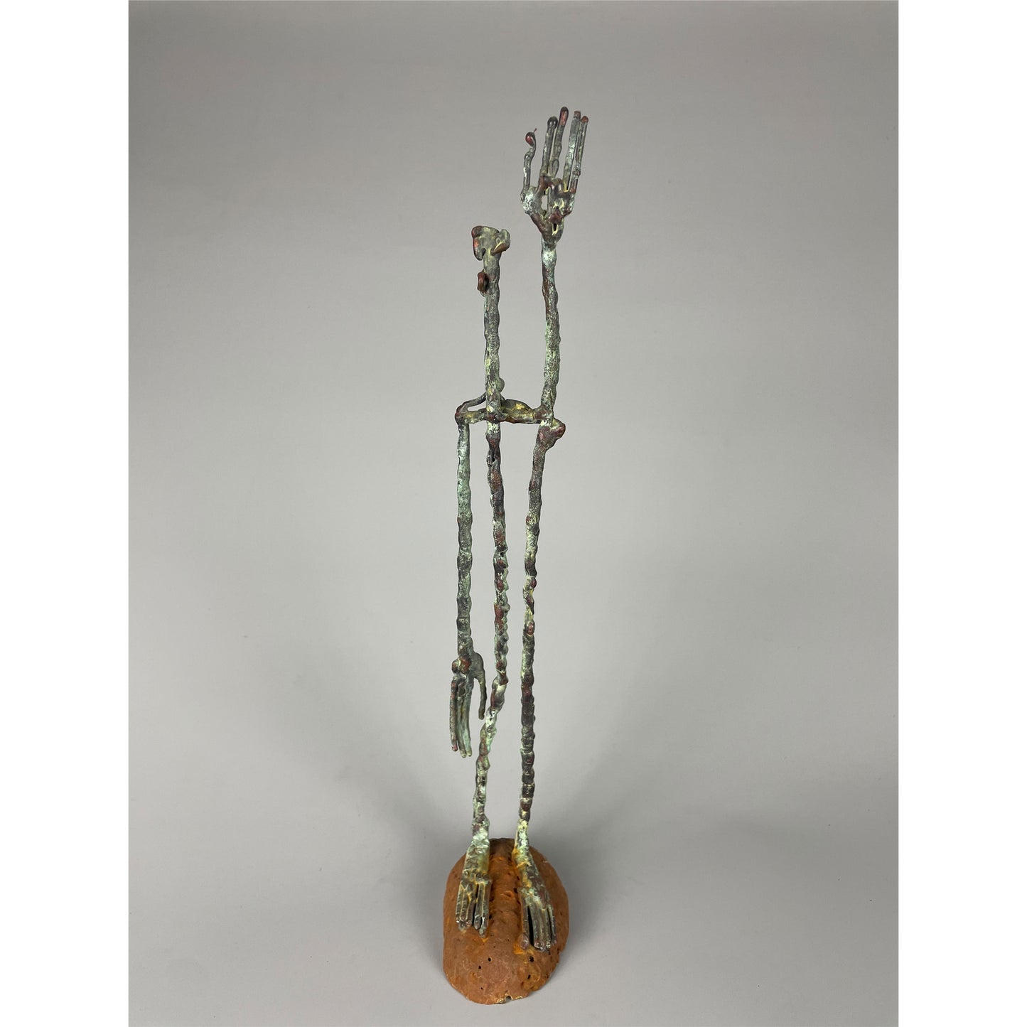 Hi - Unikat (36x6x9cm)