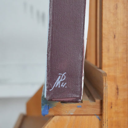 Kiel-Panorama - Unikat (80x60cm)