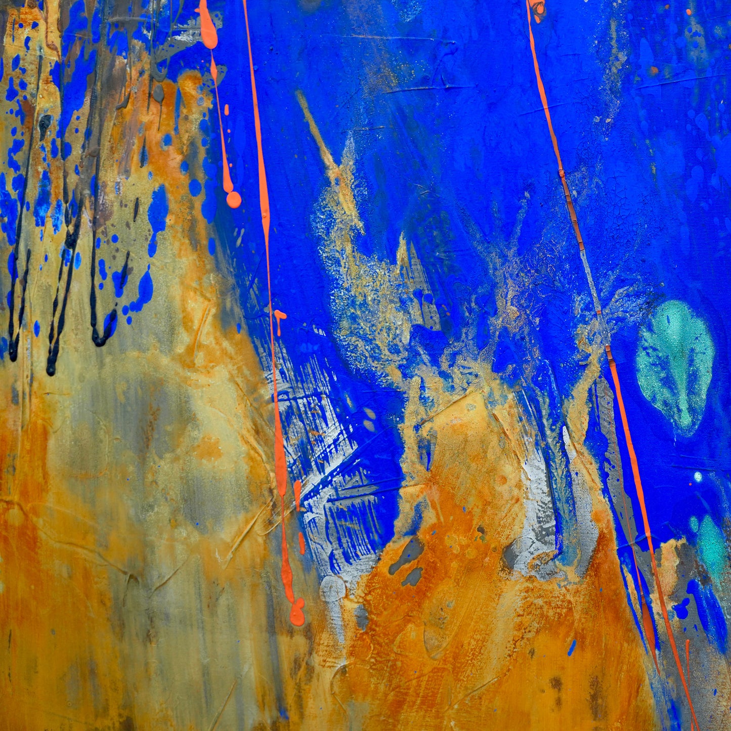 Kimano - Unikat (180x150cm)