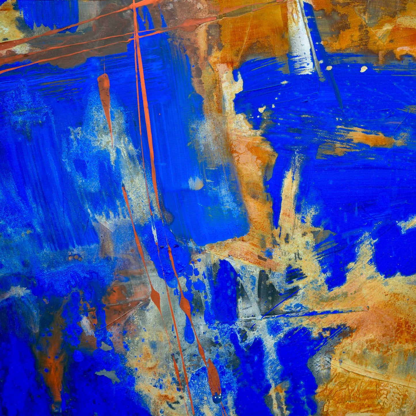 Kimano - Unikat (180x150cm)