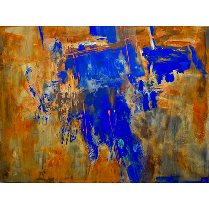 Kimano - Unikat (180x150cm)