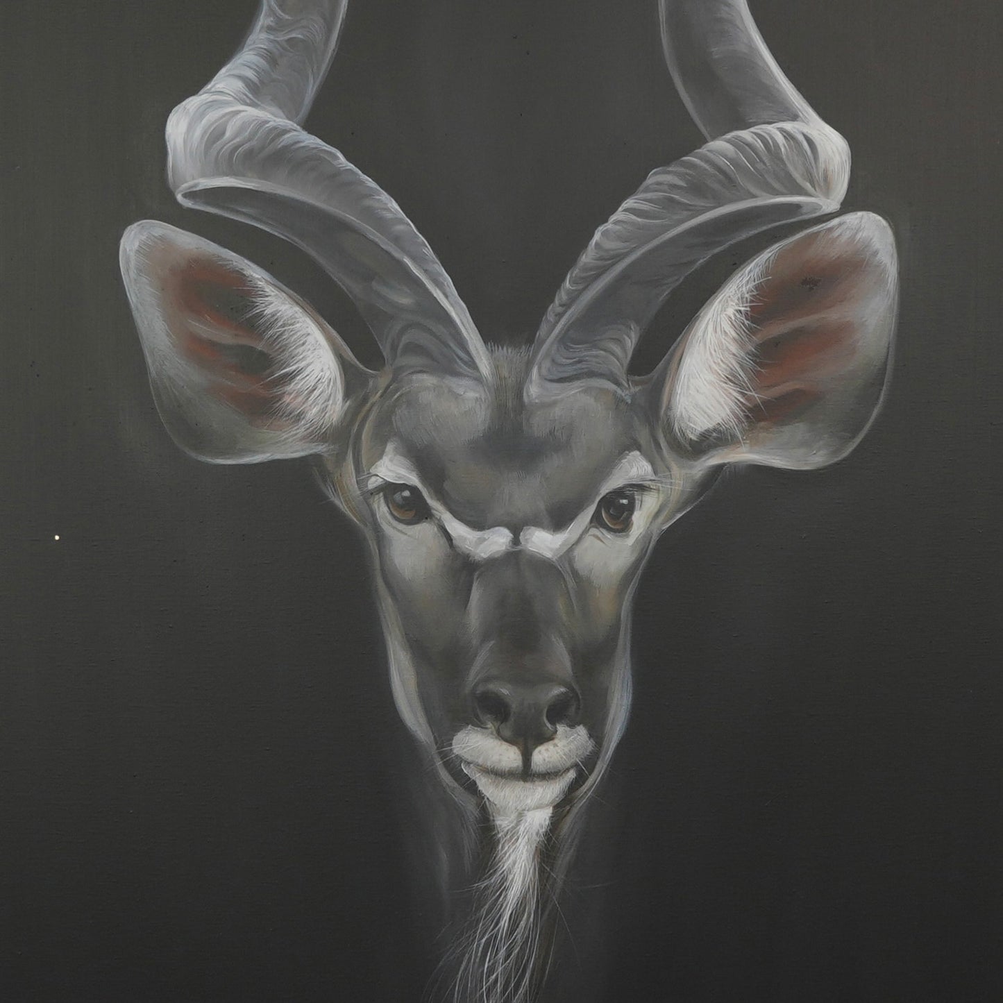 Kudu - Unikat (70x120cm)