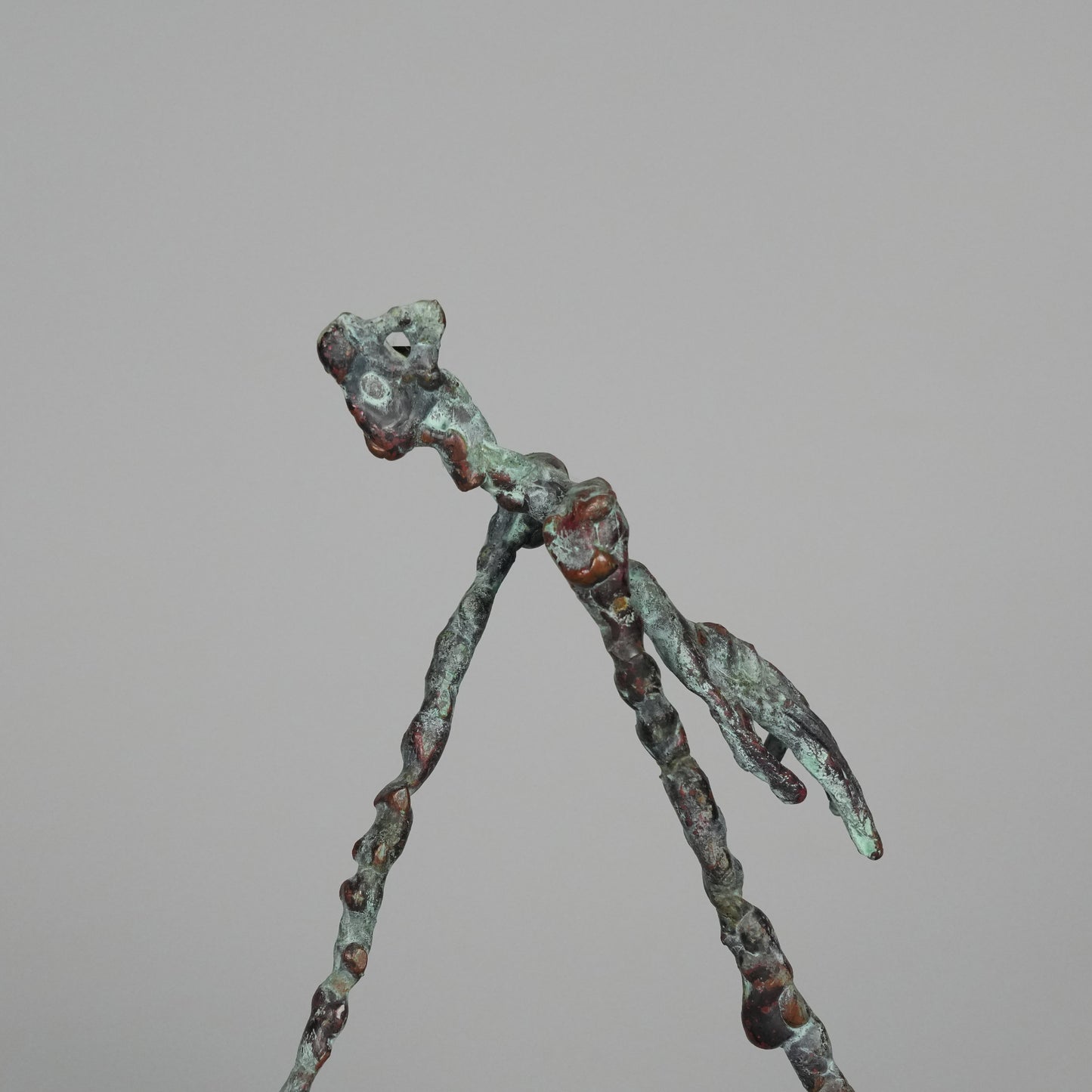 Philosoph - Unikat (20x19x3cm)