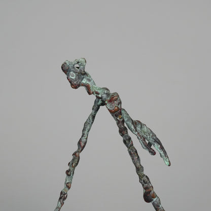 Philosoph - Unikat (20x19x3cm)