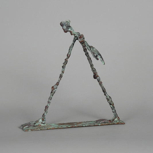 Philosoph - Unikat (20x19x3cm)