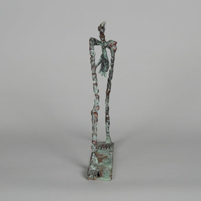 Philosoph - Unikat (20x19x3cm)