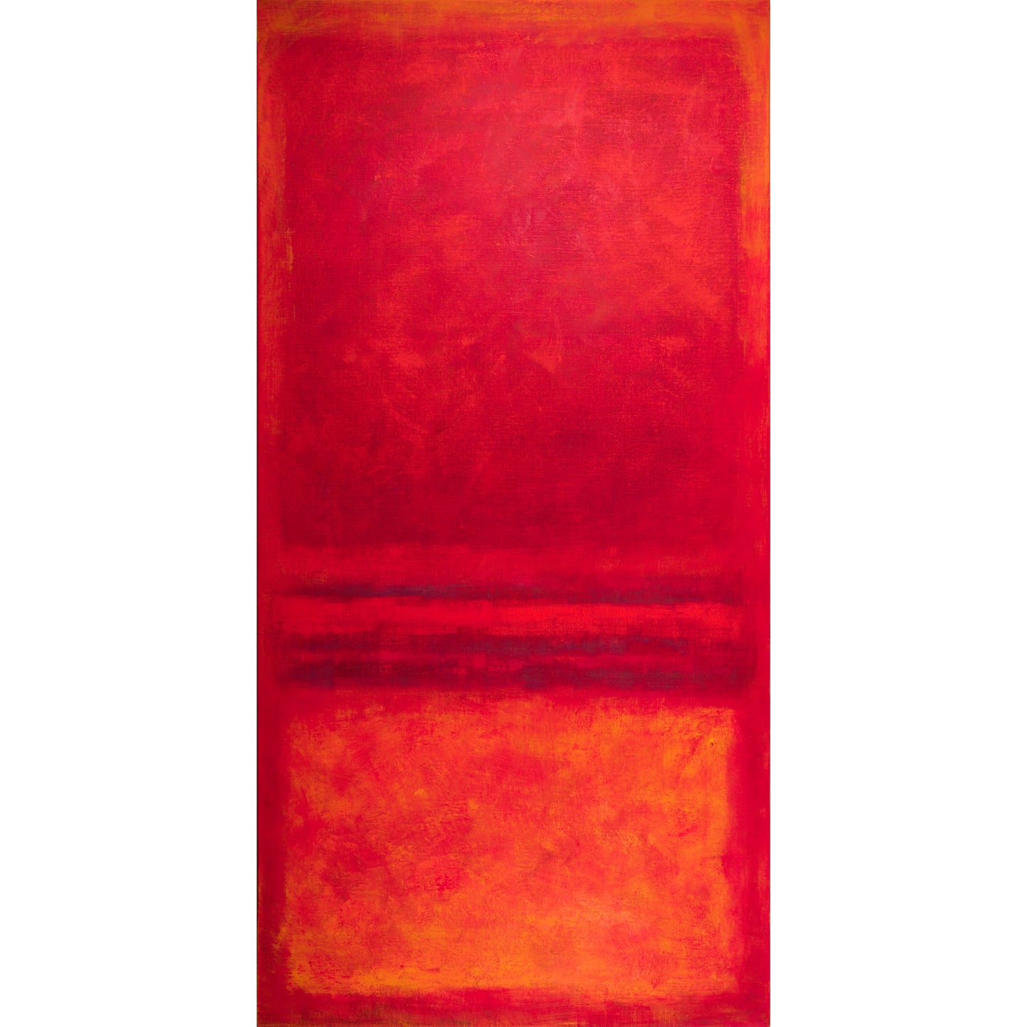 Rot (kein titel) Bild 1