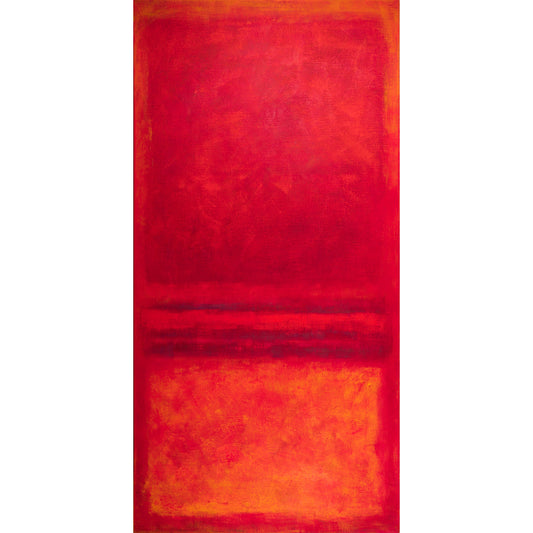 Rot (kein titel) Bild 1