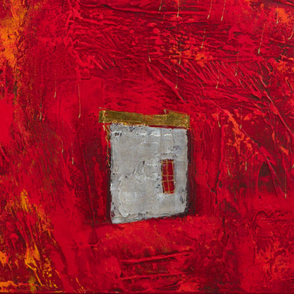 Roter Traum (kein titel) Bild 3