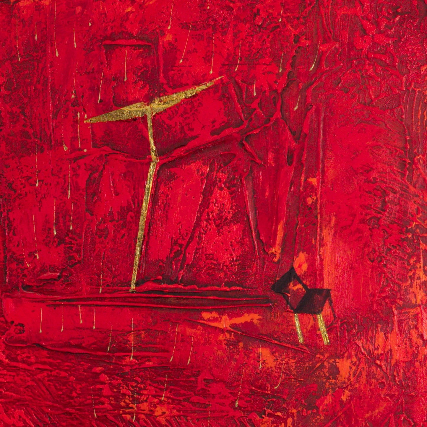 Roter Traum (kein titel) Bild 4
