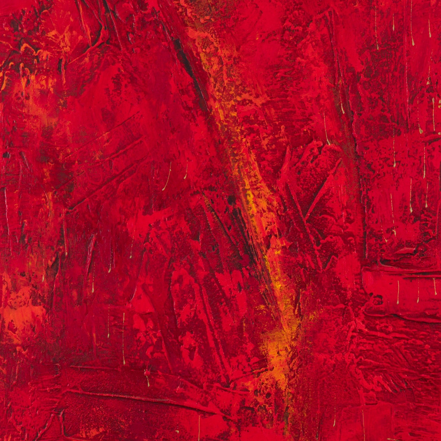 Roter Traum (kein titel) Bild 5
