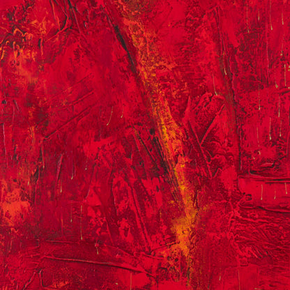 Roter Traum (kein titel) Bild 5