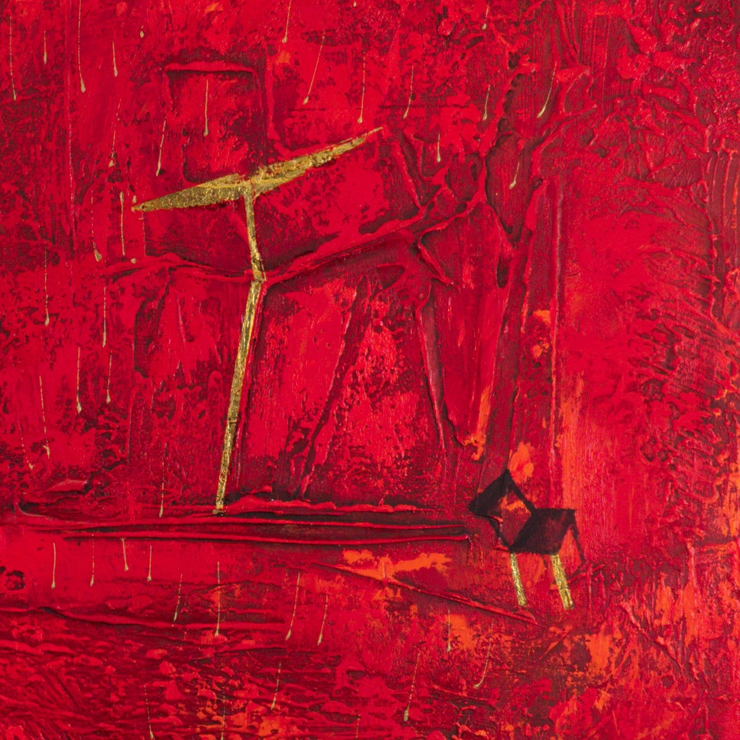 Roter Traum (kein titel) Bild 6