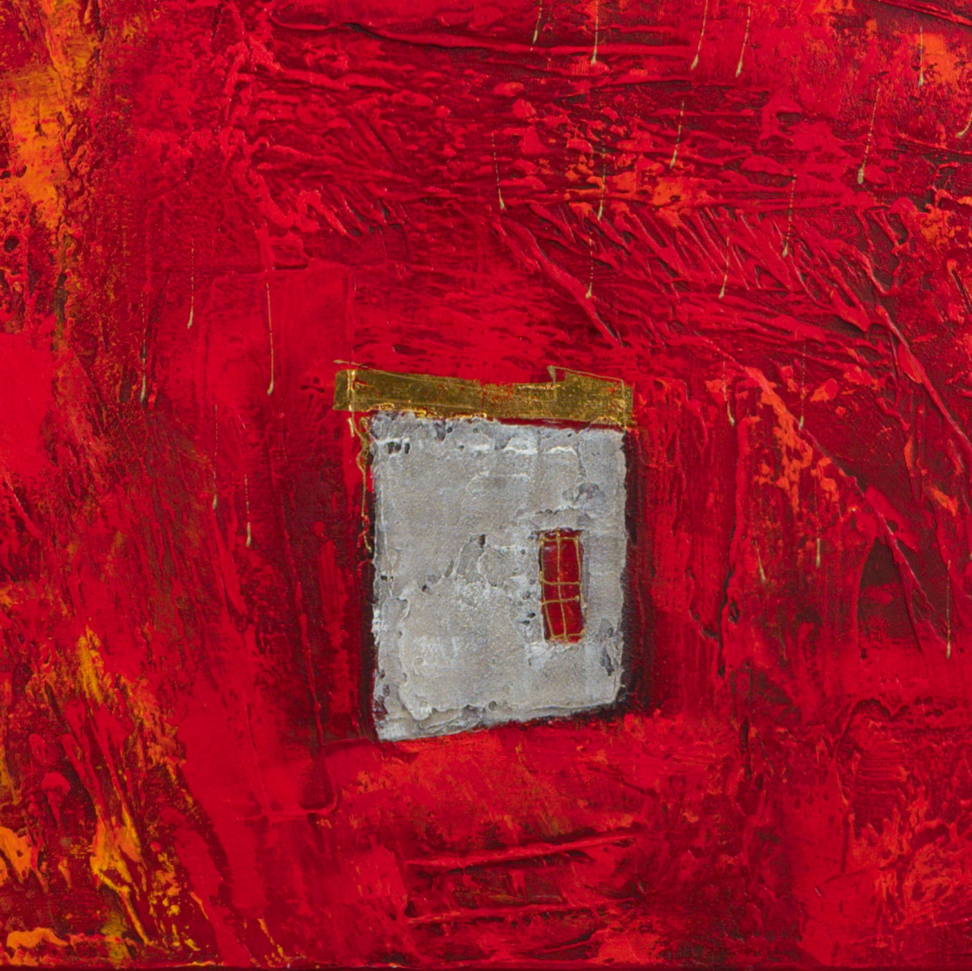 Roter Traum (kein titel) Bild 7