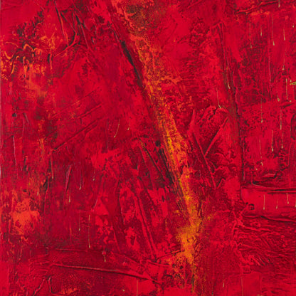 Roter Traum (kein titel) Bild 8