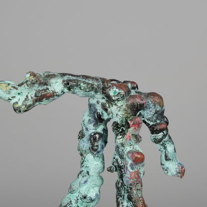 Saiga - Unikat (18x15x3cm)