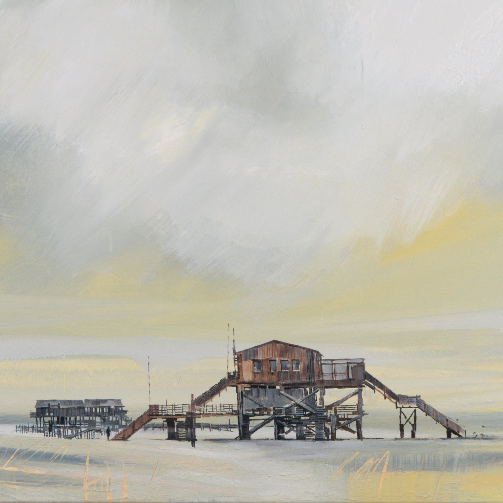 Sankt Peter-Ording (Kein Titel) Bild 3