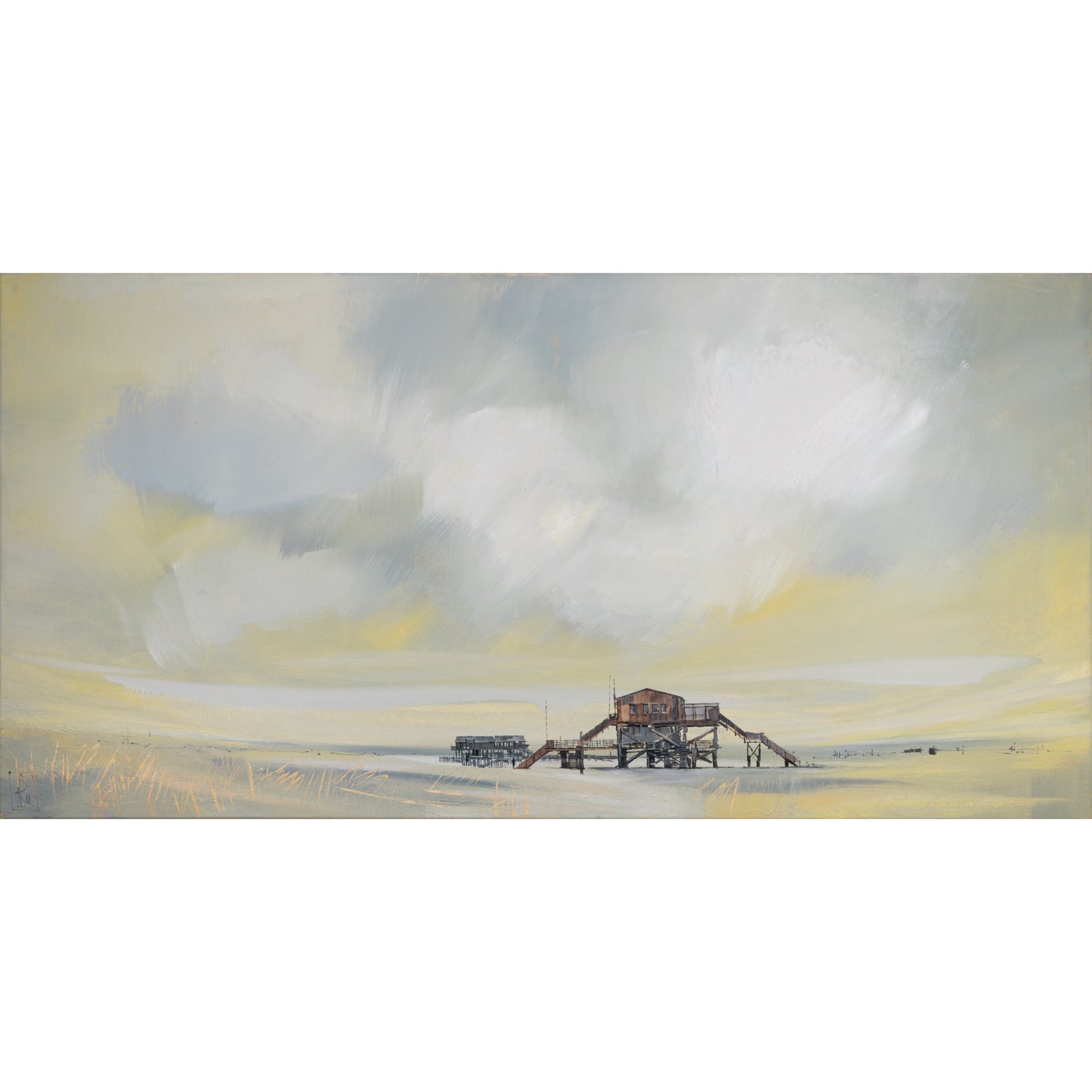 Sankt Peter-Ording (Kein Titel) Bild 1