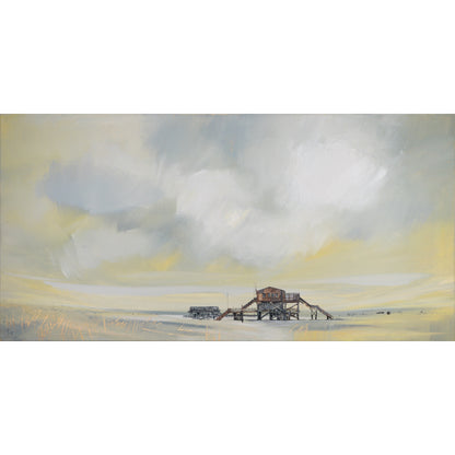 Sankt Peter-Ording (Kein Titel) Bild 1