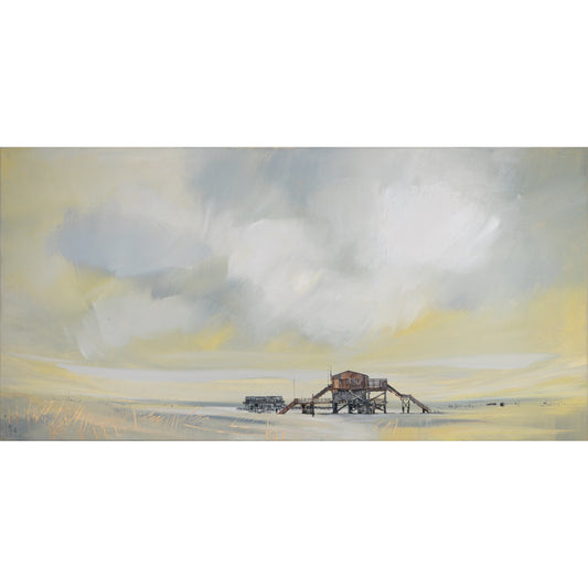 Sankt Peter-Ording (Kein Titel) Bild 1