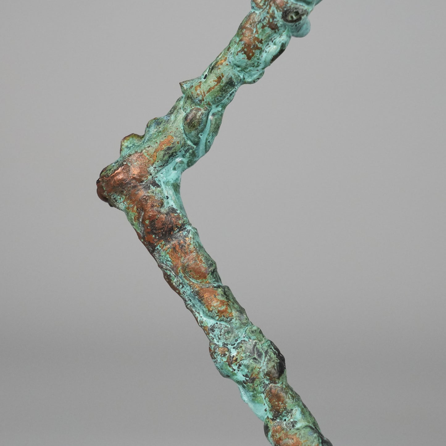 Sisyphos - Unikat (22x17x5cm)