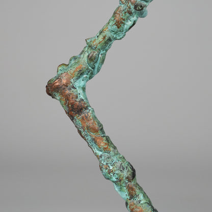 Sisyphos - Unikat (22x17x5cm)