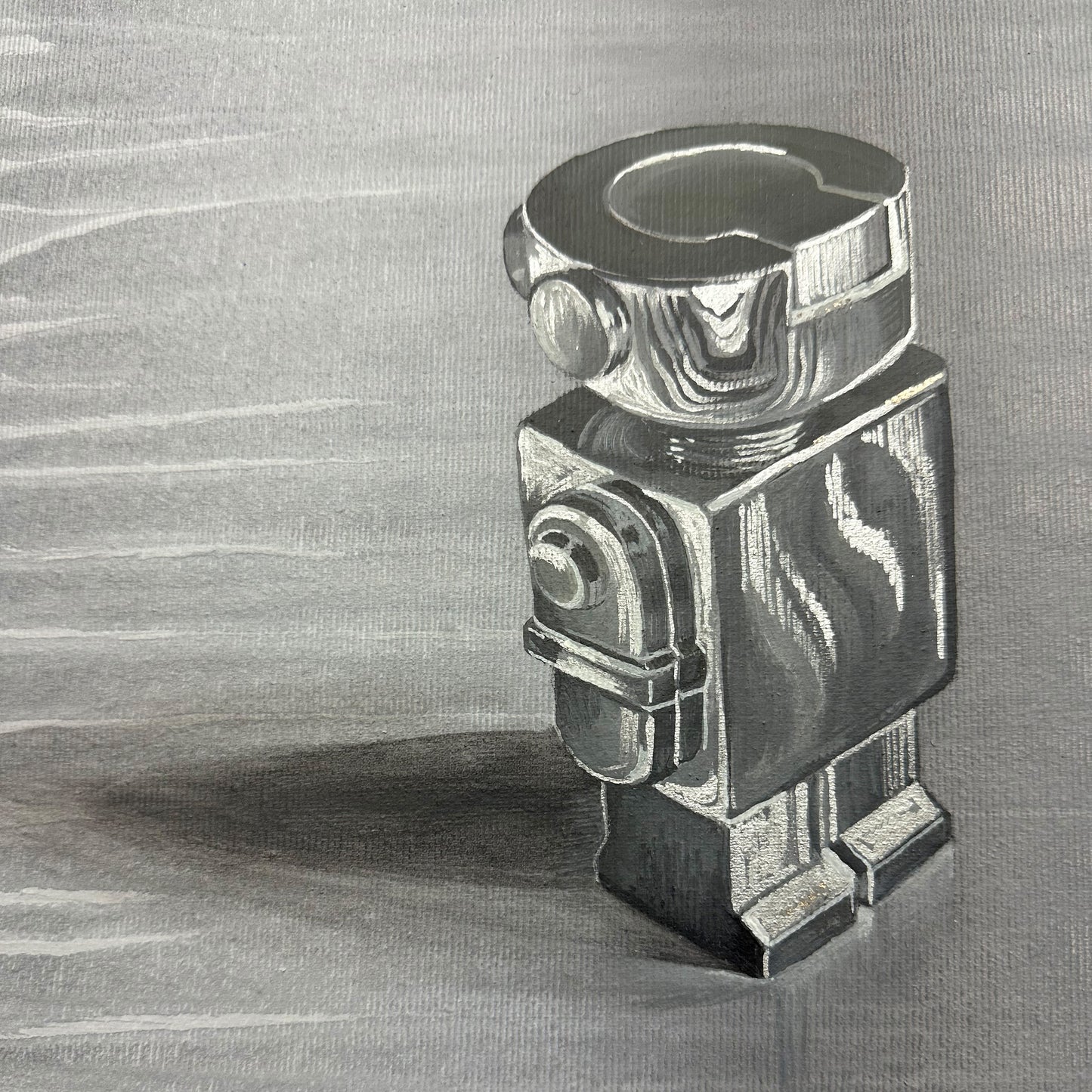 Venus - Unikat (100x130cm)