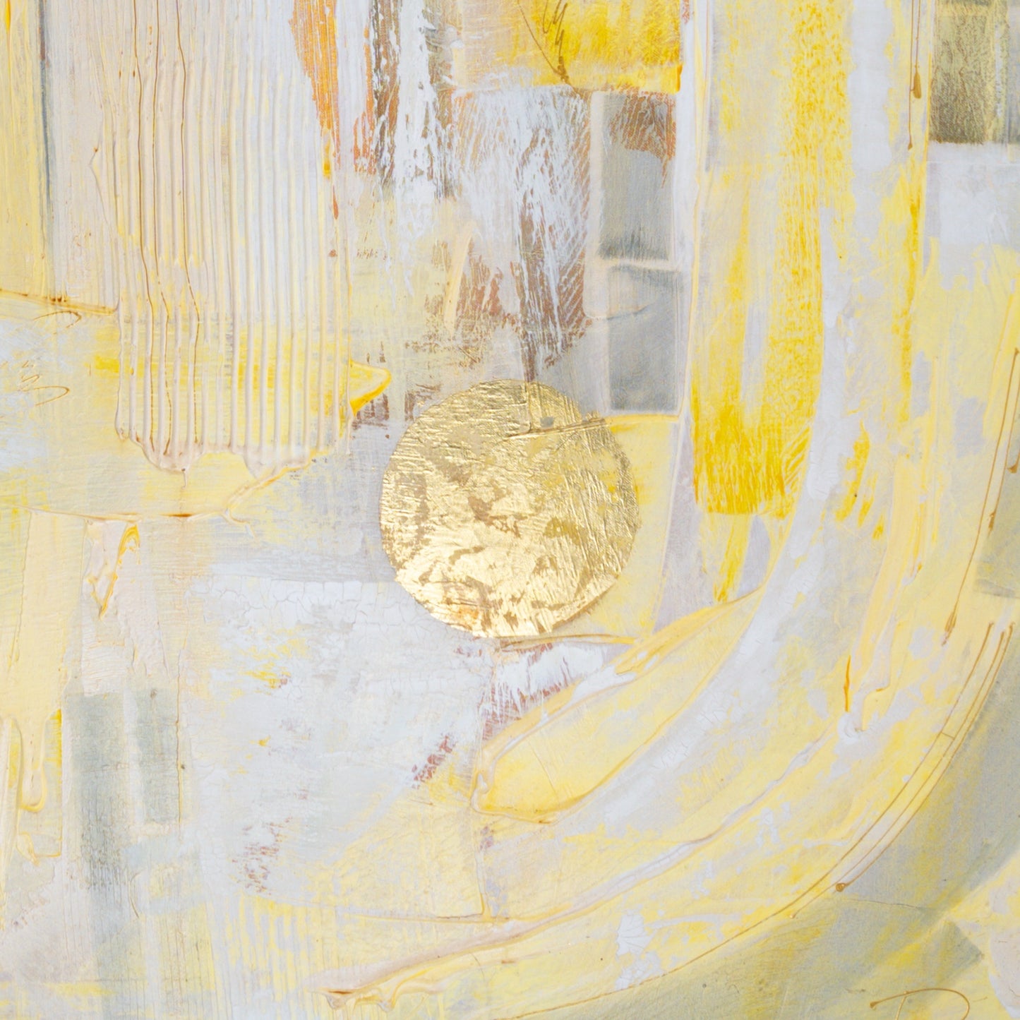 Yellow Sun (kein titel) Bild 3